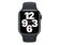 Apple Sportarmband, für Apple Watch 41 mm, mitternacht