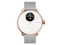 Withings ScanWatch, Hybrid-Smartwatch, 38 mm