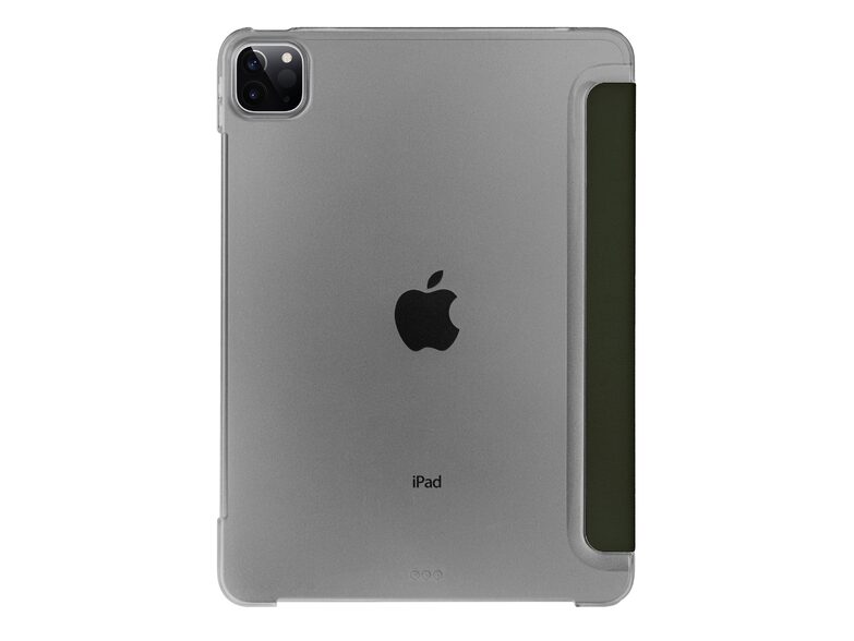 LAUT HUEX Folio, Schutzhülle für iPad Pro 11" (2021), grün