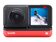 Insta360 ONE R Twin Edition, Action-Kamera, schwarz-rot