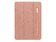 LAUT HUEX Folio, Schutzhülle für iPad Air 10,9", rosé