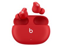 Beats Studio Buds, Wireless in-Ear Headset, Bluetooth, schwarz