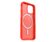 OtterBox Symmetry Series+ Schutzhülle, mit MagSafe, für iPhone 13 mini, rot