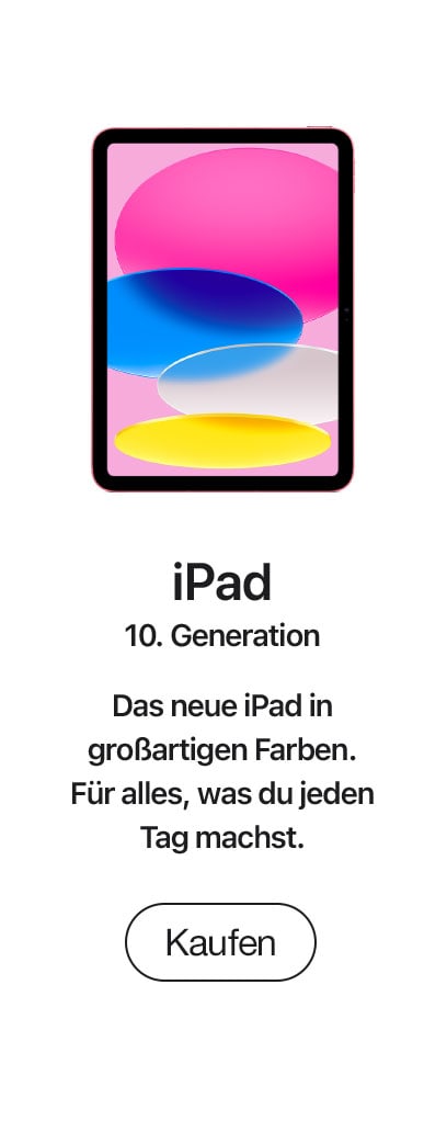 iPad (10. Gen.)