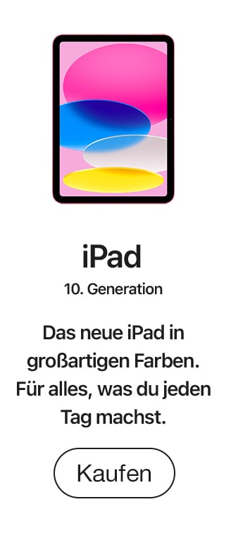 iPad (9. Gen.)