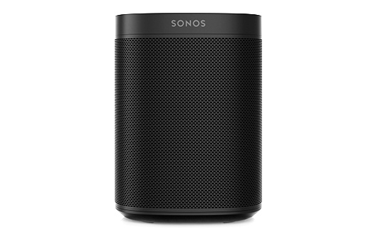 Sonos One